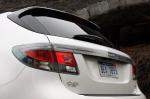 Saab 9-4X 2011 года